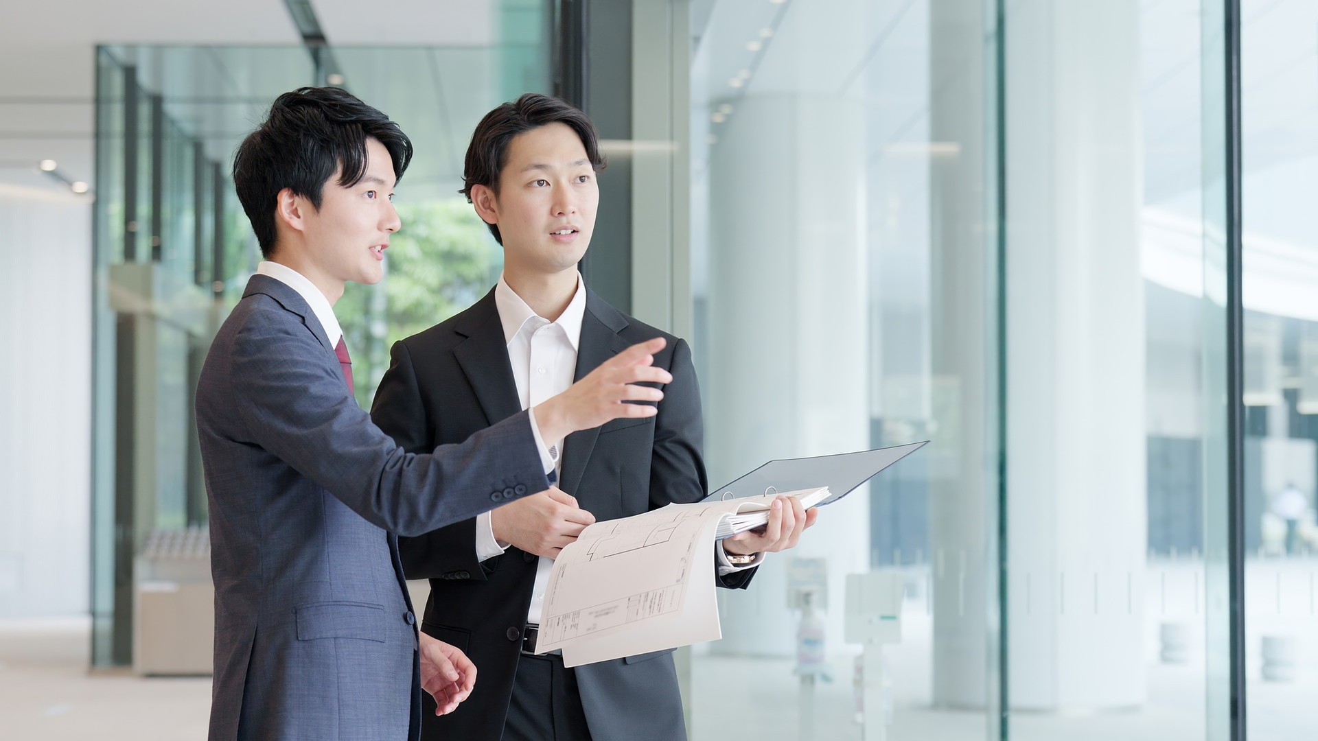 コントラクションマネジメント事業